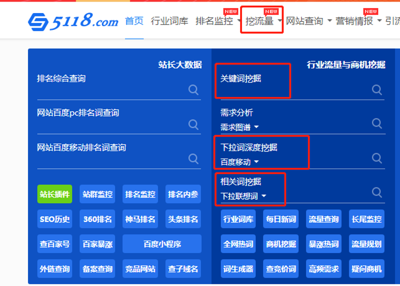 互联网时代下的站群软件新趋势