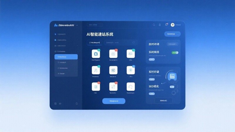 站群软件如何帮助网站实现高效扩展