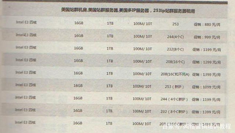 站群程序出售：数字化营销的秘密武器