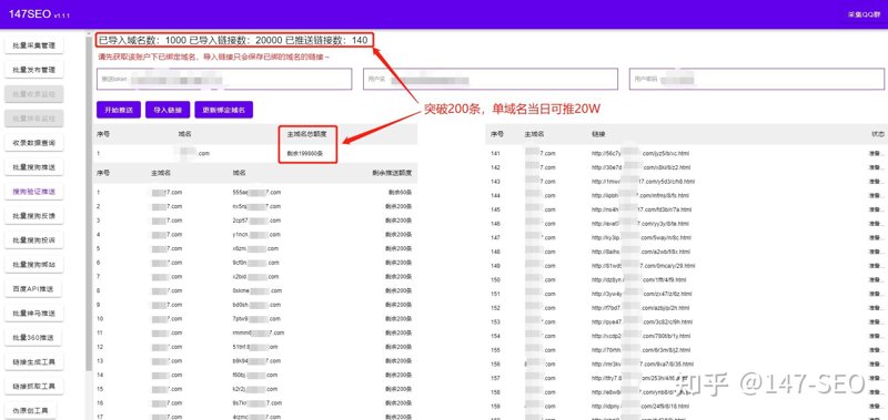 揭秘站群程序：如何助力电商高效管理与优化